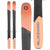 Blizzard Rustler 10 Skis + Armada Warden MNC 13 Demo Bindings 2019