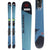 Blizzard Rustler 10 Skis + Armada Warden MNC 13 Demo Bindings 2019