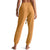 Billabong x Sincerely Jules Feeling Free Pants - Women's Burnt Gold