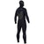 Rip Curl 5/4 Flashbomb Hooded Wetsuit Black