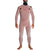 Rip Curl 5/4 Flashbomb Hooded Wetsuit Black