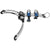 Thule Archway 2 Bike Rack Silver/Black