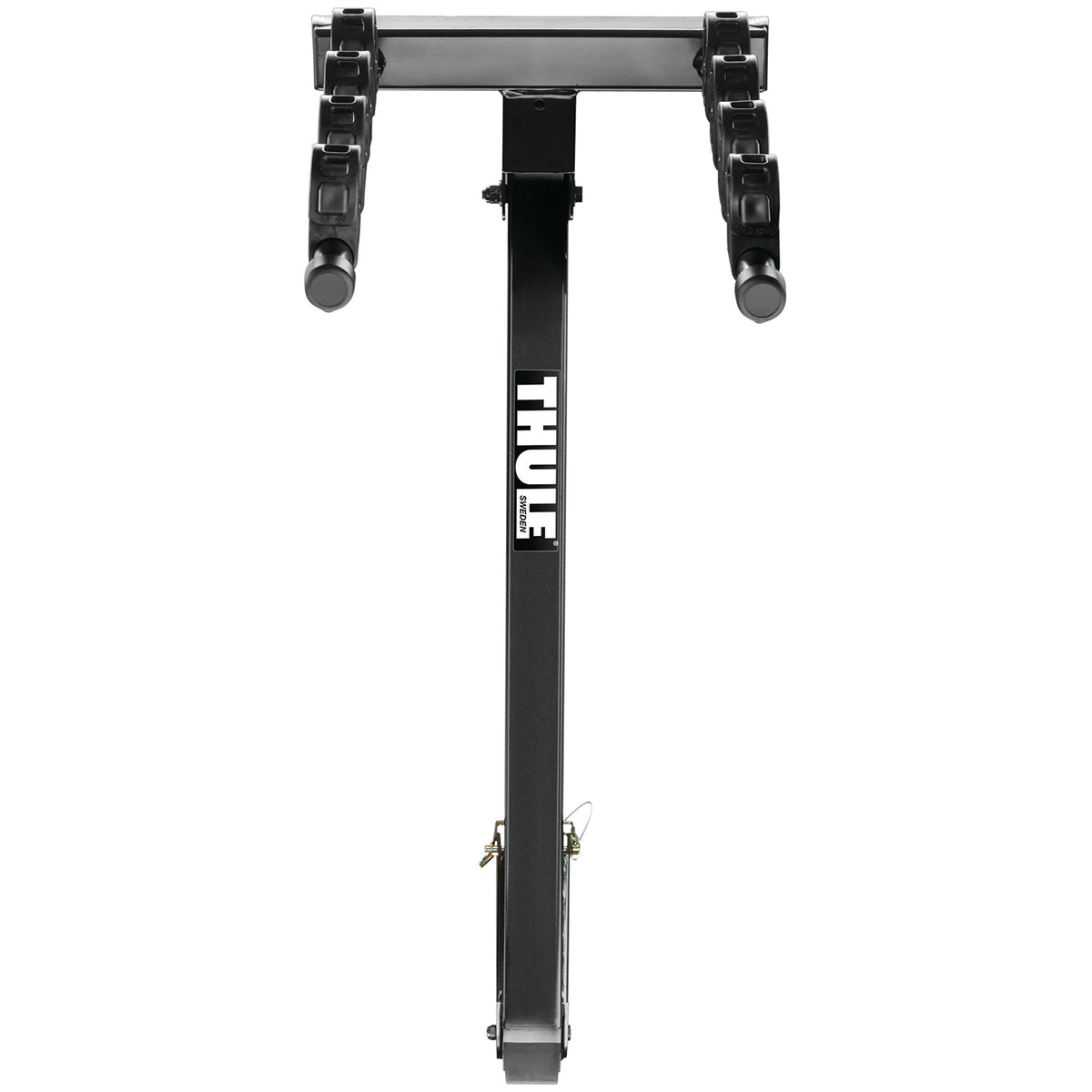Thule Parkway 4 Bike Rack Black