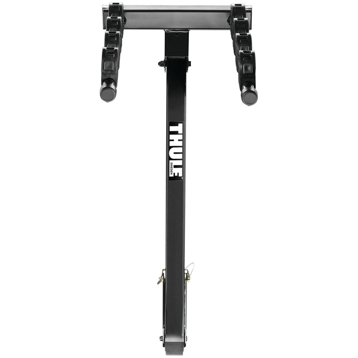 Thule Parkway 4 Bike Rack Black