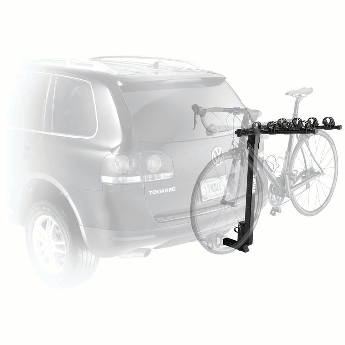 Thule Parkway 4 Bike Rack Black
