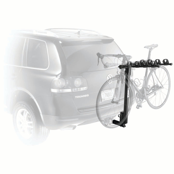 Thule Parkway 4 Bike Rack Black