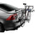 Thule Archway 2 Bike Rack Silver/Black