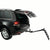 Thule Parkway 4 Bike Rack Black