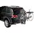 Thule Parkway 4 Bike Rack Black