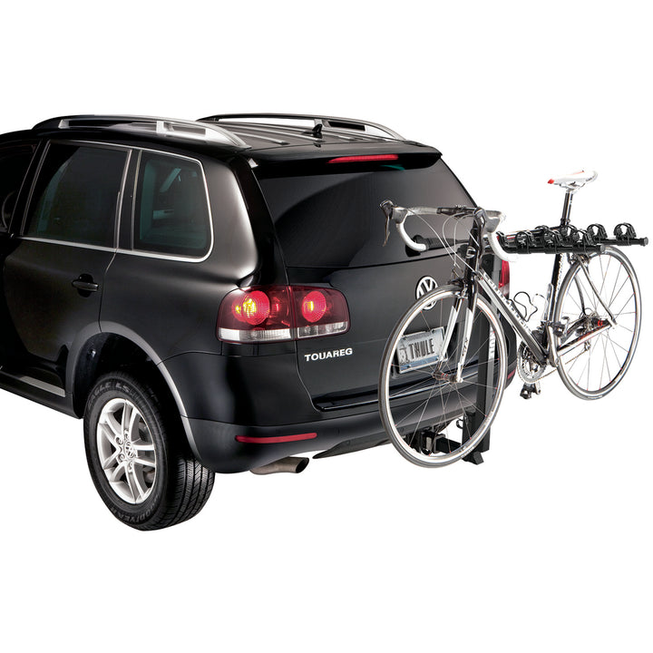 Thule Parkway 4 Bike Rack Black