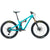 Yeti Cycles SB140 T2 X01 Eagle Complete Mountain Bike 2020 Turquoise