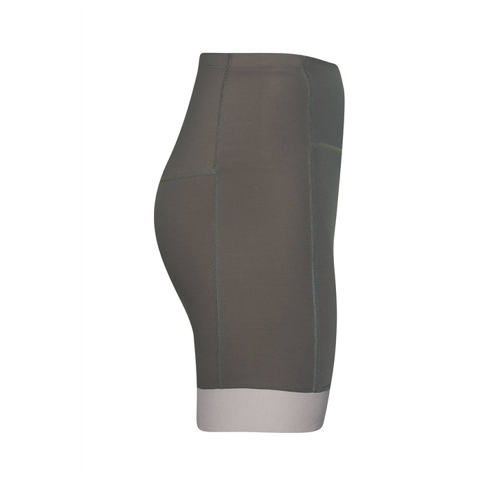 Wild Rye Marion Chammy Shorts - Women's Grey