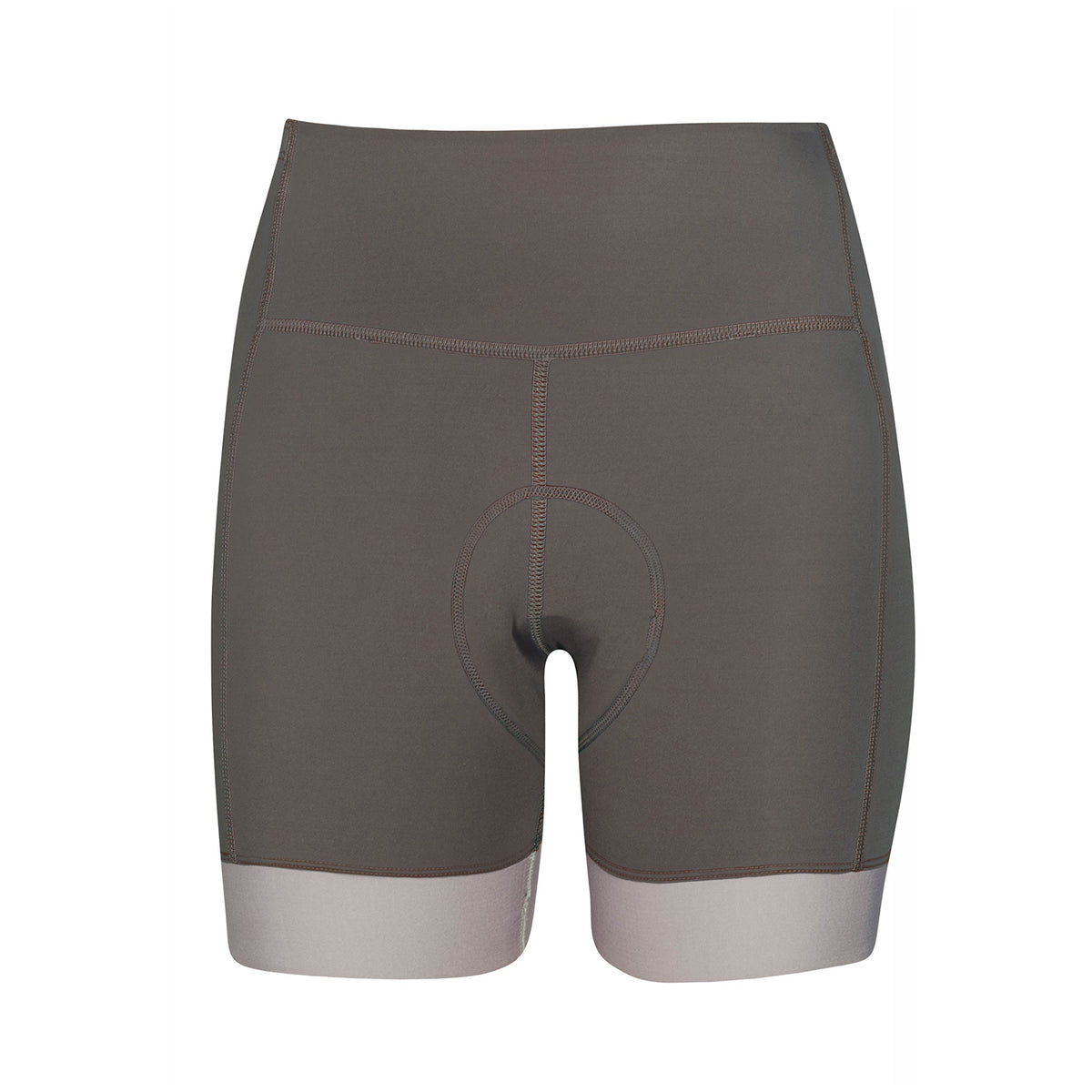 Wild Rye Marion Chammy Shorts - Women's Grey