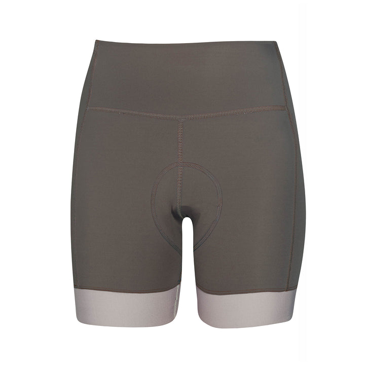 Wild Rye Marion Chammy Shorts - Women's Grey