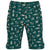 Wild Rye Freel Shorts - Women's Sloth- Emerald Green