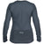 Wild Rye Sandia Long Sleeve Jersey - Women's Graphite