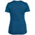 Wild Rye Sandia Short Sleeve Jersey - Women's Pacific Blue