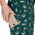 Wild Rye Freel Shorts - Women's Sloth- Emerald Green