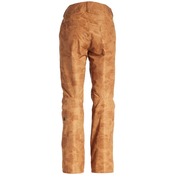 The North Face Aboutaday Short Pants - Women's Timber Tan Tonal Duck Camo Print