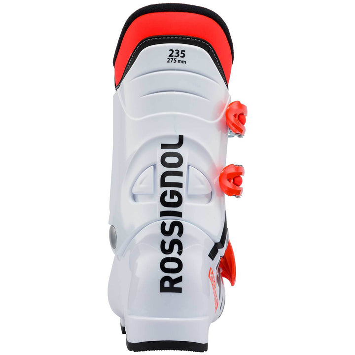 Rossignol Hero J4 Ski Boots - Boys' 2019