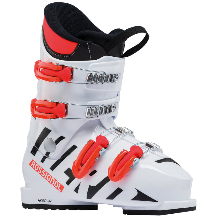 Rossignol Hero J4 Ski Boots - Boys' 2019