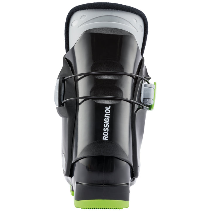 Rossignol Comp J1 Ski Boots - Toddler Boys' 2019 Black