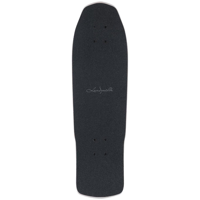 Landyachtz Dinghy Burger King Cruiser Skateboard Complete