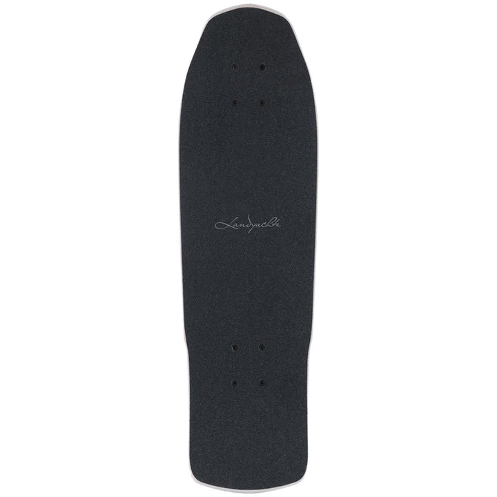 Landyachtz Dinghy Burger King Cruiser Skateboard Complete