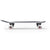 Landyachtz Dinghy Burger King Cruiser Skateboard Complete