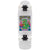 Landyachtz Dinghy Burger King Cruiser Skateboard Complete