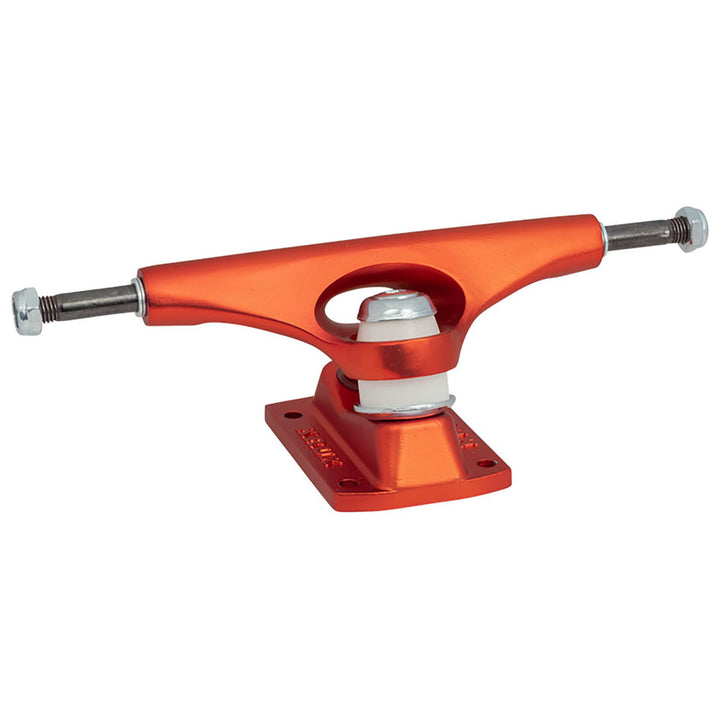 Krux Krome Red Matte DLK 8.0 Truck