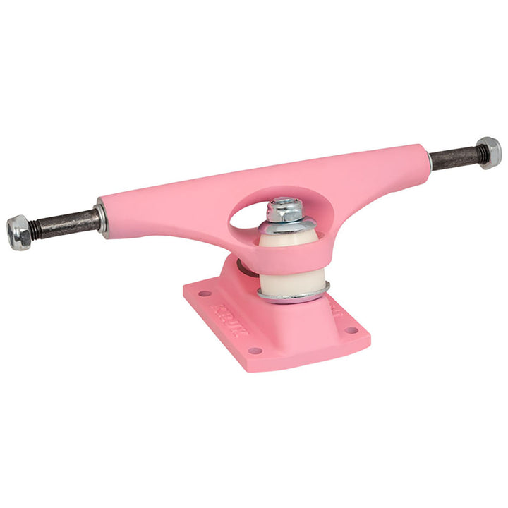 Krux Pink Matte 7.60 Truck