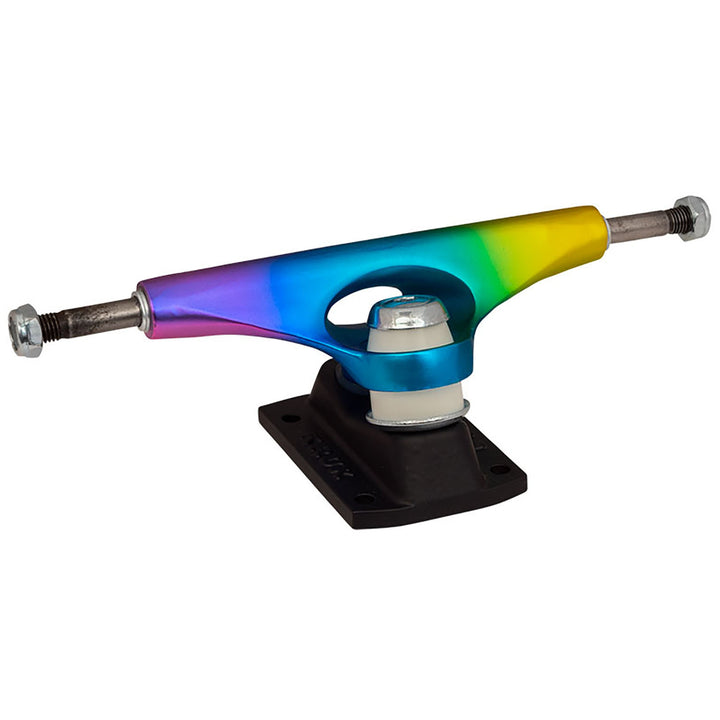 Krux Krome Rainbow Matte DLK 8.0 Truck