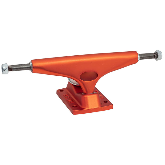 Krux Krome Red Matte DLK 8.0 Truck