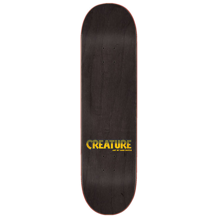 Creature Reyes Oasis Powerply 8.0 Skateboard Deck