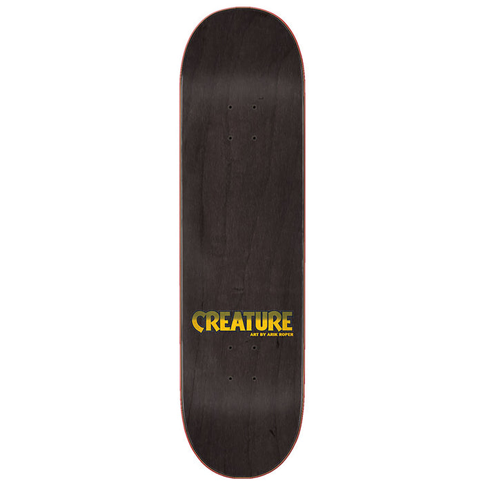 Creature Kimbel Oasis Powerply 9.0 Skateboard Deck