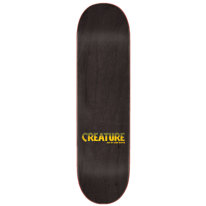 Creature Kimbel Oasis Powerply 9.0 Skateboard Deck