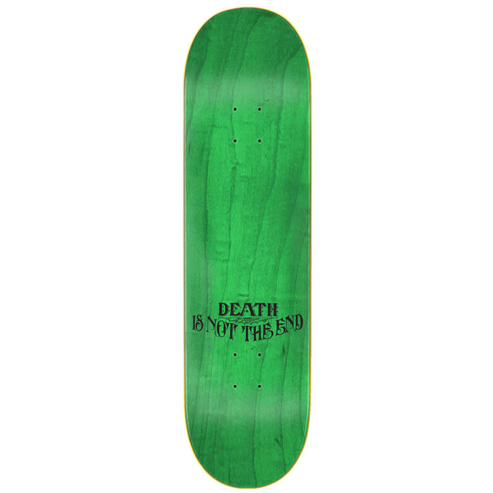 Creature Not the End 8.375 Skateboard Deck