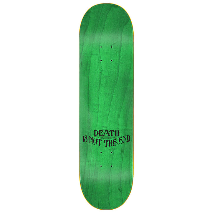 Creature Not the End 8.375 Skateboard Deck