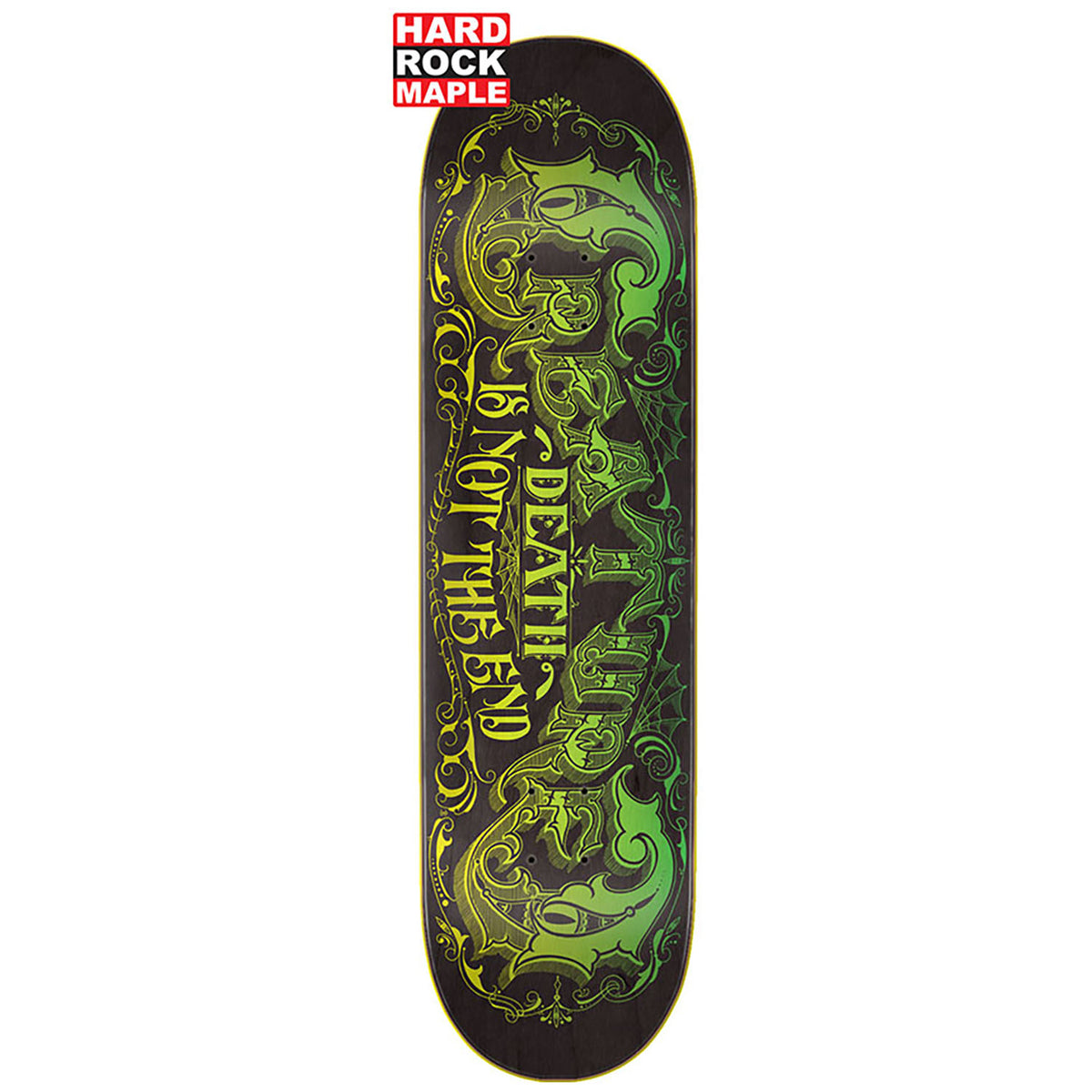 Creature Not the End 8.375 Skateboard Deck