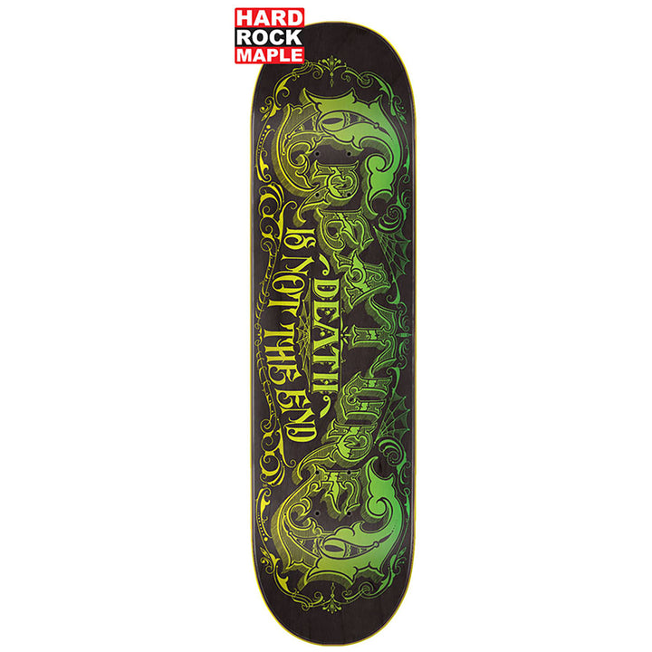 Creature Not the End 8.375 Skateboard Deck