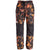The North Face Up & Over Pants - Unisex TNF Black Flower Child Multi Print/TNF Black