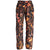 The North Face Up & Over Pants - Unisex TNF Black Flower Child Multi Print/TNF Black
