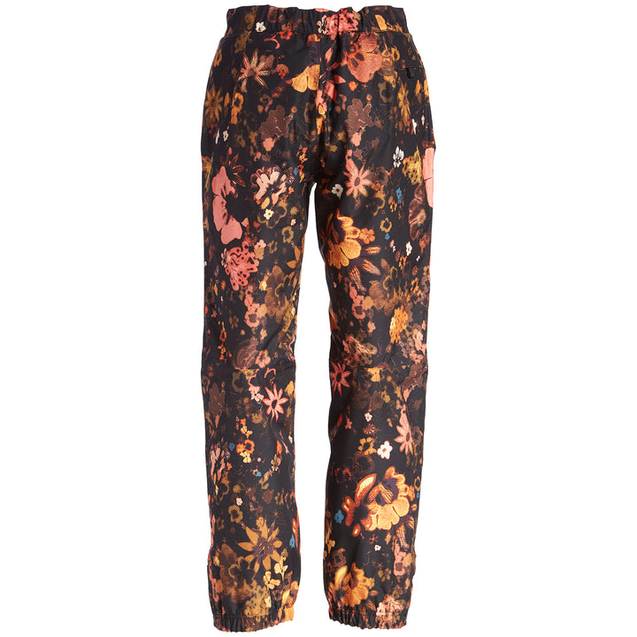 The North Face Up & Over Pants - Unisex TNF Black Flower Child Multi Print/TNF Black