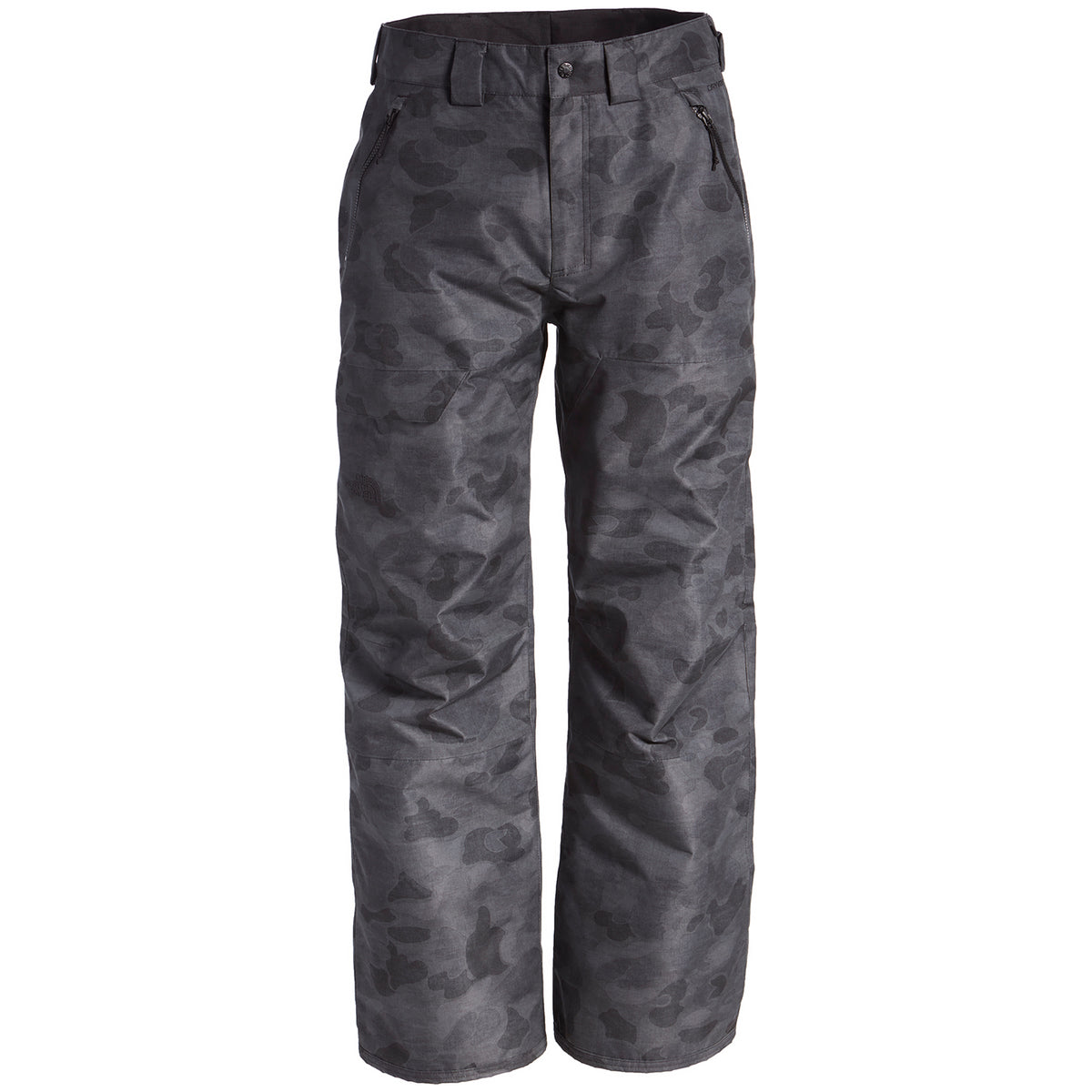 The North Face Seymore Tall Pants - Men's TNF Black Tonal Duck Camo Print