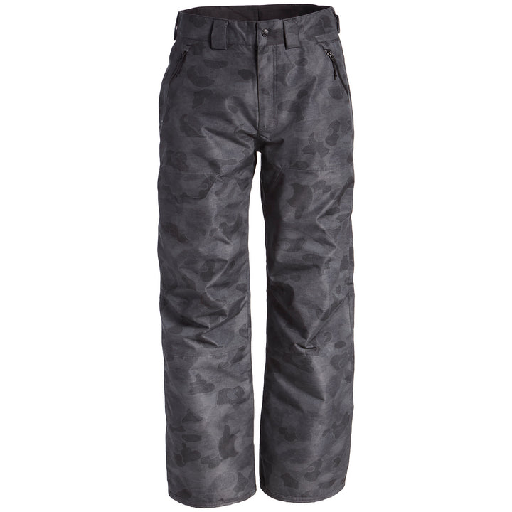 The North Face Seymore Tall Pants - Men's TNF Black Tonal Duck Camo Print