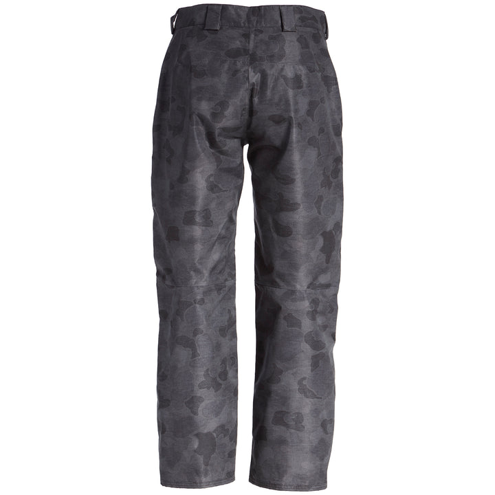The North Face Seymore Tall Pants - Men's TNF Black Tonal Duck Camo Print