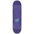 Santa Cruz Not a Dot Taper Tip 8.0 Skateboard Deck