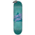 Santa Cruz Not a Dot Taper Tip 8.0 Skateboard Deck