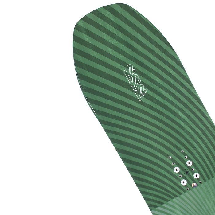 K2 Overboard Snowboard 2021